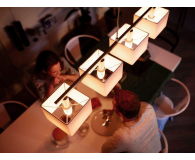 Philips Hue White Inteligenta Żarówka świeczka E14 470lm - 554218 - zdjęcie 4